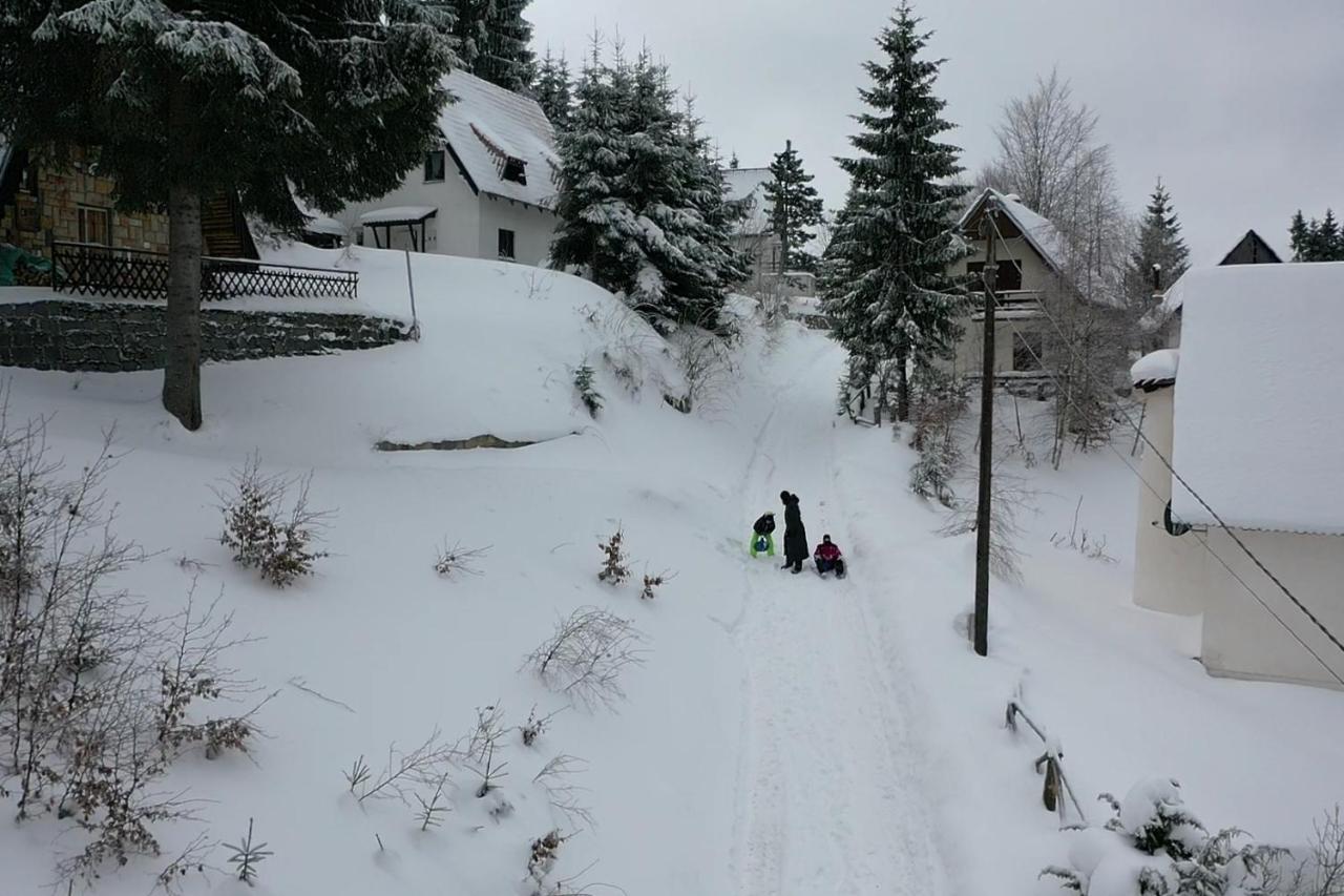 Vila Leni Kopaonik Exterior photo